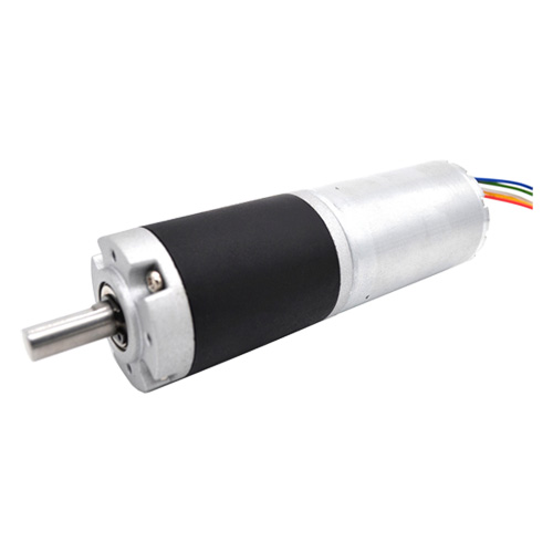 FAPG36-BL3657 36 mm pequeno metal redutor planetário dc motor elétrico