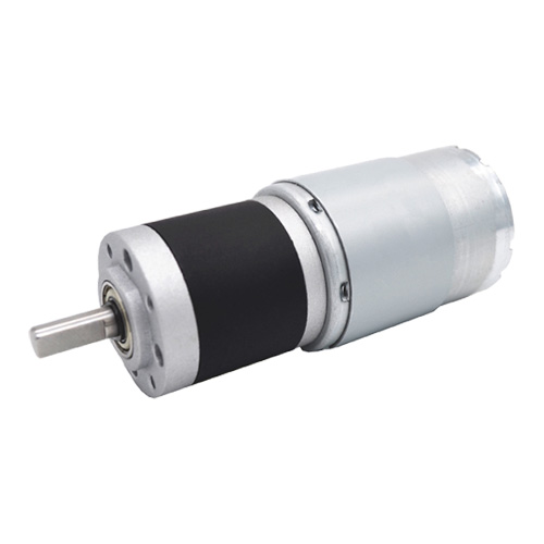 FAPG32-545 32 mm pequeno metal redutor planetário dc motor elétrico