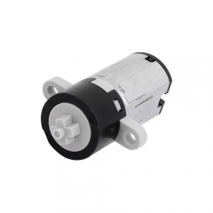 FAPG10-M10 10 mm pequeno plástico redutor planetário dc motor elétrico