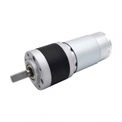 FAPG32-395 32 mm pequeno metal redutor planetário dc motor elétrico