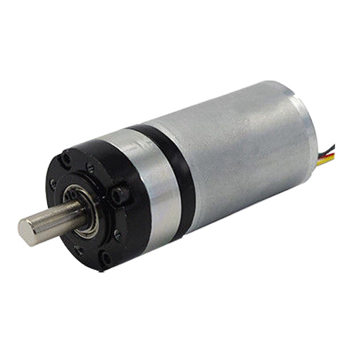 FAPG36-BL3650 36 mm pequeno metal redutor planetário dc motor elétrico