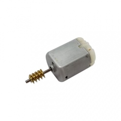 FAFC-280 24 mm de diâmetro micro escova motor elétrico DC