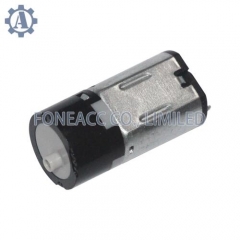 FAPG10-M10 10 mm pequeno plástico redutor planetário dc motor elétrico