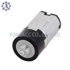 FAPG10-M10 10 mm pequeno plástico redutor planetário dc motor elétrico