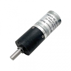 FAPG24-BL2430 24 mm pequeno metal redutor planetário dc motor elétrico