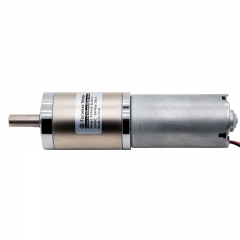 Até 40W de potência 20Nm 12V 24V FAPG45-BL4275 45mm engrenagem planetária bldc motor