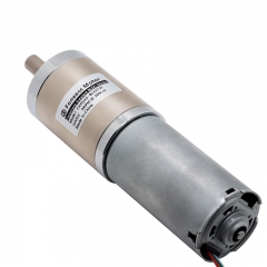 Até 40W de potência 20Nm 12V 24V FAPG45-BL4275 45mm engrenagem planetária bldc motor