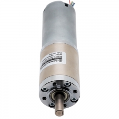 Até 40W de potência 20Nm 12V 24V FAPG45-BL4275 45mm engrenagem planetária bldc motor