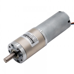 Até 40W de potência 20Nm 12V 24V FAPG45-BL4275 45mm engrenagem planetária bldc motor