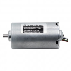 BL4275I B4275M 42 milímetros pequeno rotor innor bldc motor brushless dc