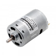 FARS-750 42 mm de diâmetro micro escova motor elétrico dc