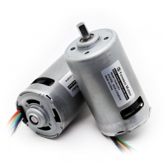 BL5285I, BL5285, B5285M, motor elétrico dc sem escova de rotor interno pequeno de 52 mm