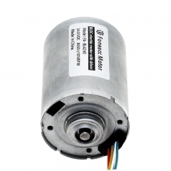 Motor sem escova pequeno da CC do bldc do rotor interno de BL4260I BL4260 B4260M 42mm