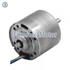 FABL4235 B4235M 42 milímetros interior do rotor bldc motor CC sem escovas com o condutor