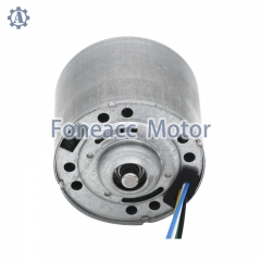 FABL4235, motor elétrico dc sem escova de rotor interno pequeno de 42 mm