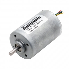 Motor sem escova pequeno da CC do bldc do rotor interno de BL4260I BL4260 B4260M 42mm