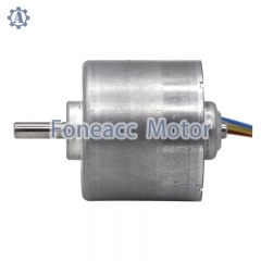 FABL4235, motor elétrico dc sem escova de rotor interno pequeno de 42 mm