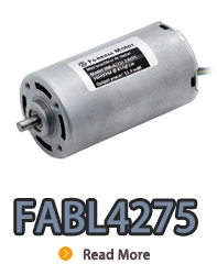 BL4275i, BL4275, B4275M, 42mm diâmetro brushless dc motor elétrico com rotor interno.webp