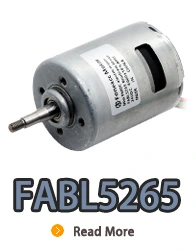 BL5265i, BL5265, B5265M, 52mm diâmetro brushless dc motor elétrico com rotor interno.webp